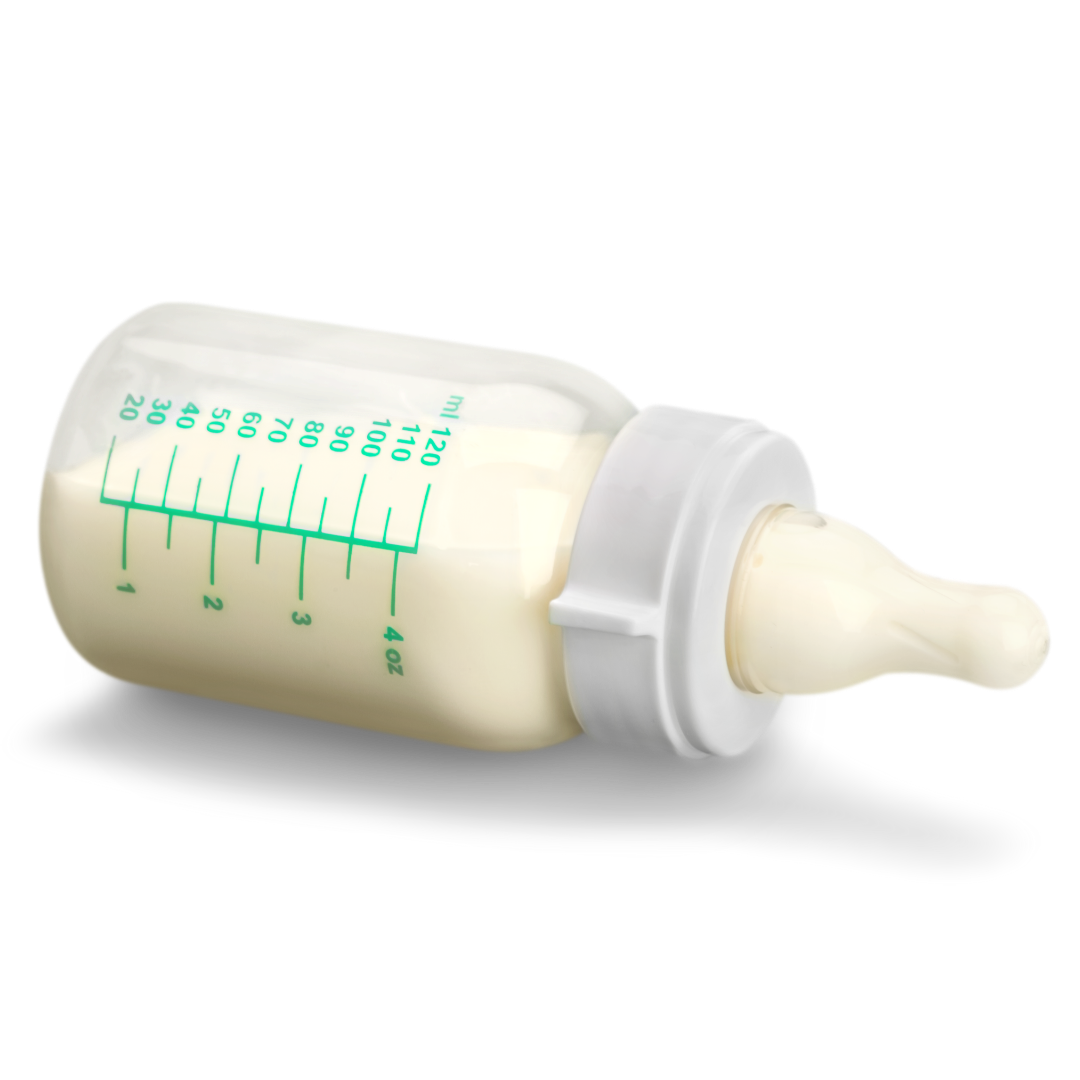 Breast Pump – WIC