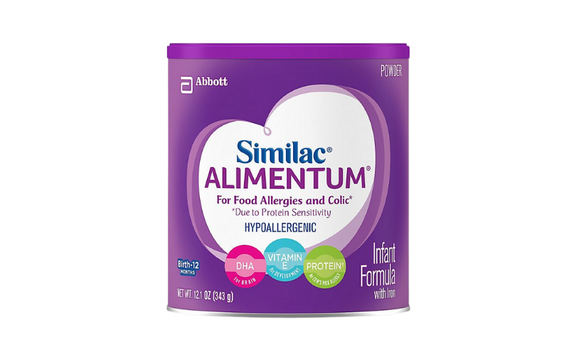 Similac® Alimentum® Powder Image