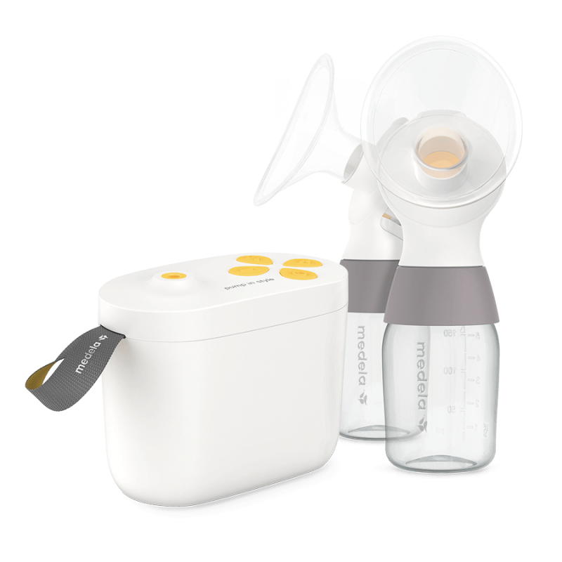 Breast Pump WIC