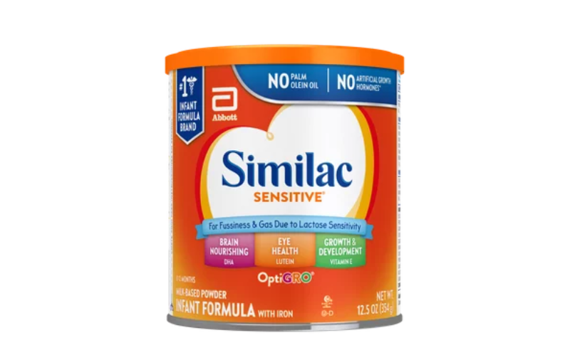 Similac Sensitive