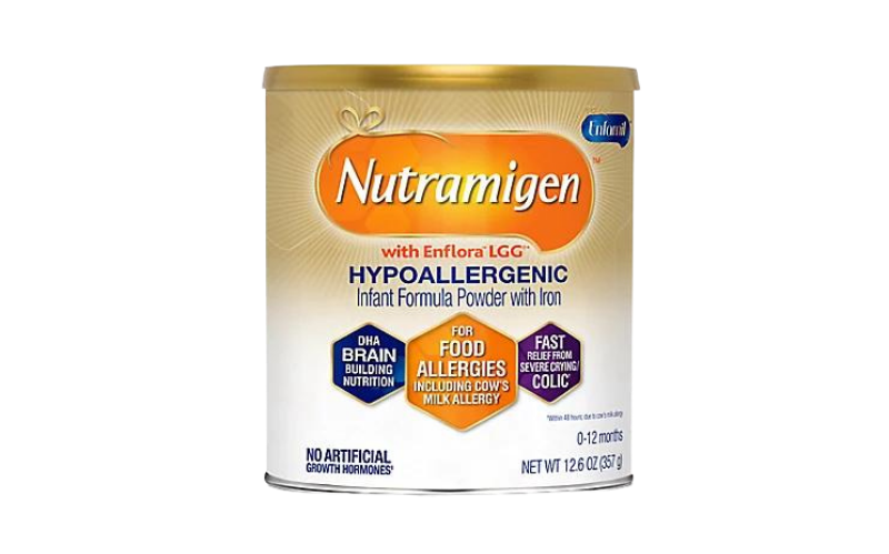 Nutramigen® with Enflora™ LGG® Powder Image